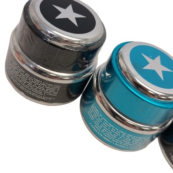 GLAMGLOW Flashmud Youthmud Thirstymud Masks Lot of 5 - Picture 4 of 15